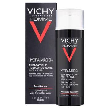 Vichy Homme Hydra Mag C Plus 50ml